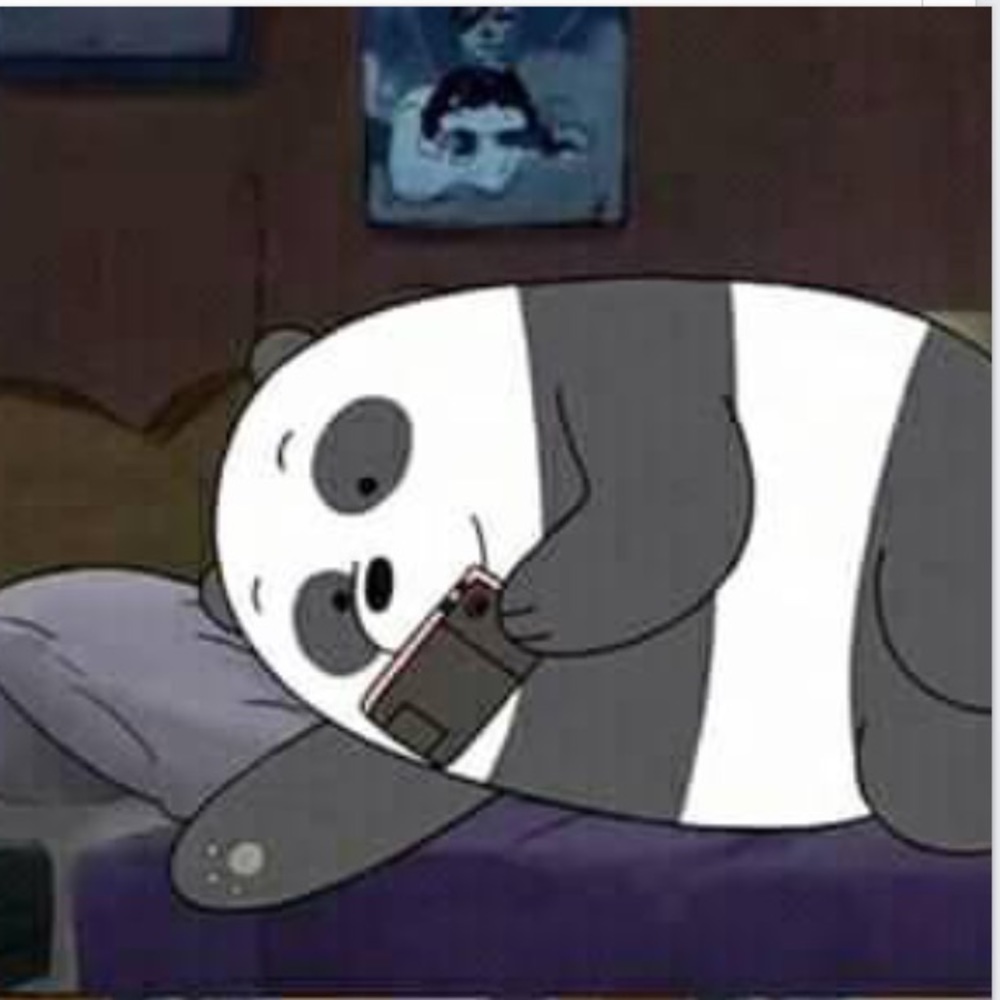 Meet your Posher, Sophie